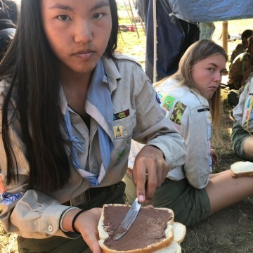 IMG 7516 - Scouts en Gidsen Zaventem 